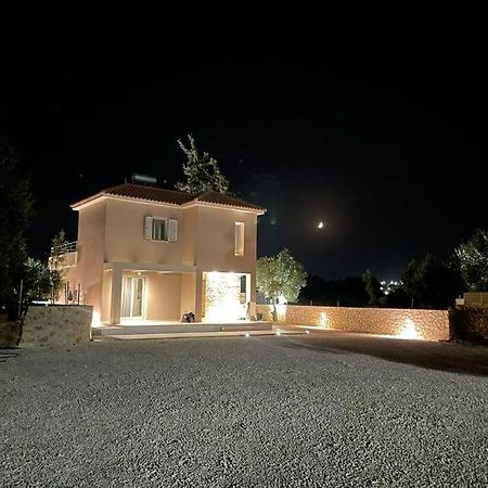 Villa Del Sol Πεσάδα Εξωτερικό φωτογραφία