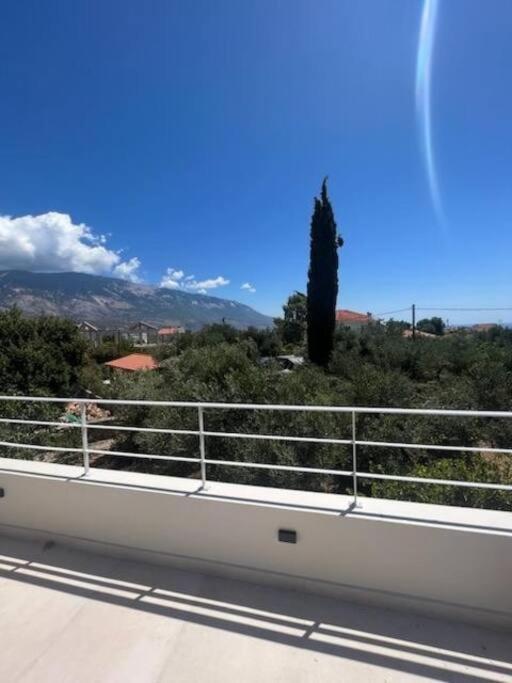 Villa Del Sol Πεσάδα Εξωτερικό φωτογραφία