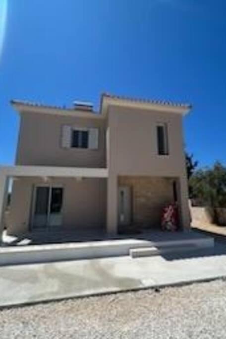 Villa Del Sol Πεσάδα Εξωτερικό φωτογραφία