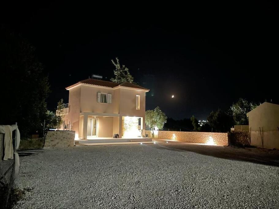 Villa Del Sol Πεσάδα Εξωτερικό φωτογραφία